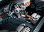 BMW M5 1999 года (NA)